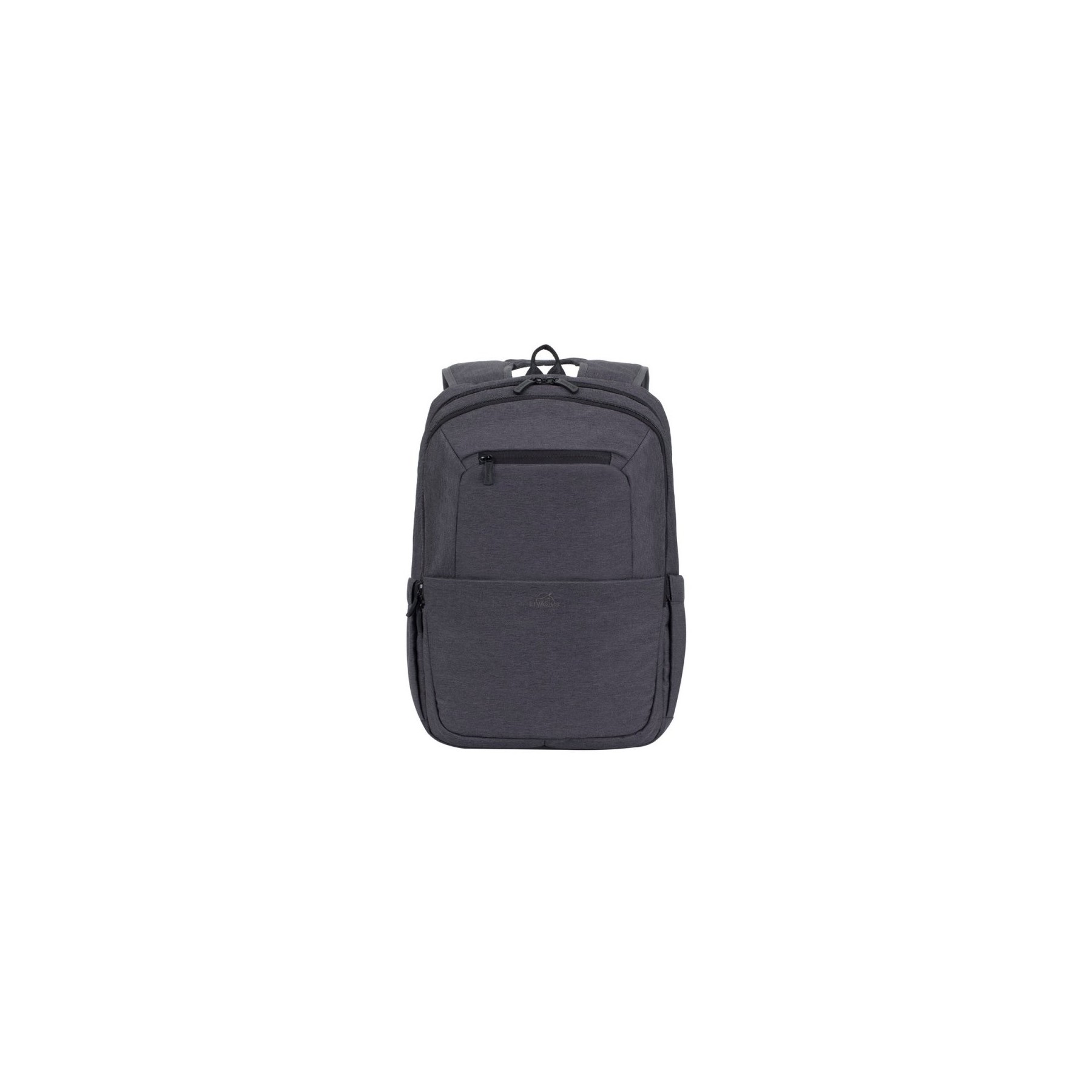 Rivacase 7760 Suzuka Mochila 15,6" Negro