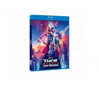 Thor - Love And Thunde Disney     Br Vta