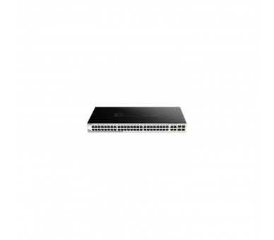 D-Link Dgs-1210-48/E Switch 48Xgb 4Xsfp