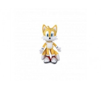 Peluche Tails Sonic 2 30Cm