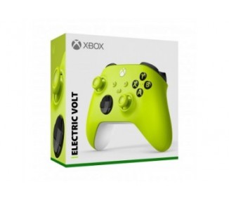 Mando Inalambrico Electric Volt Xbox Series