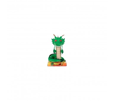 Peluche Shenron Dragon Ball Super 29Cm