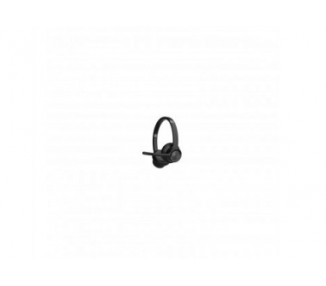 Auriculares Micro Spc Dreamer Pro Negro