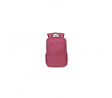 Rivacase 7760 Red Suzuka Mochila 15,6" Rojo