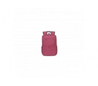 Rivacase 7760 Red Suzuka Mochila 15,6" Rojo