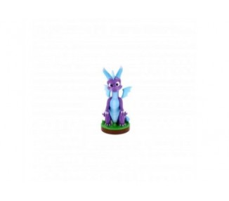 Cable Guy Soporte Sujecion Spyro The Dragon 21Cm