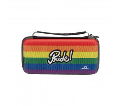 Tanooki Bag Pride FR-TEC Switch / Lite / Oled