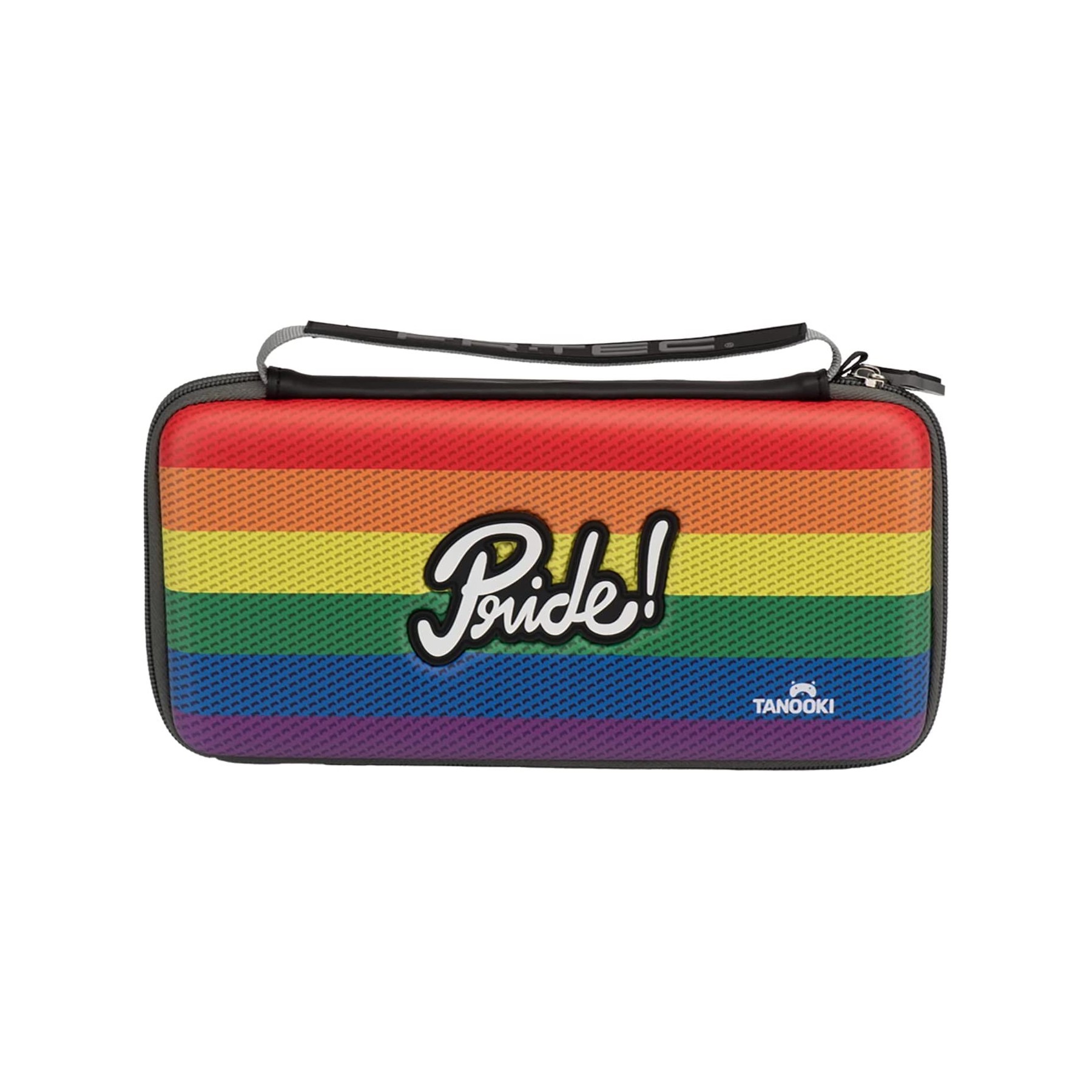 Tanooki Bag Pride FR-TEC Switch / Lite / Oled