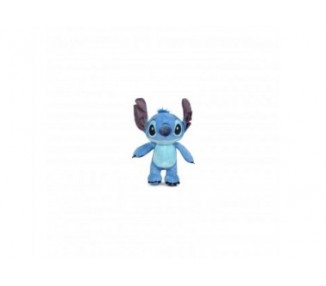 Peluche Stitch Disney Soft Sonido 28Cm