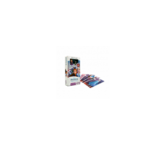 Juego De Cartas Disney Frozen Sombras Del Bosque - Anna Y Sv