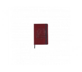 Cuaderno Premium Harry Potter Gryffindor