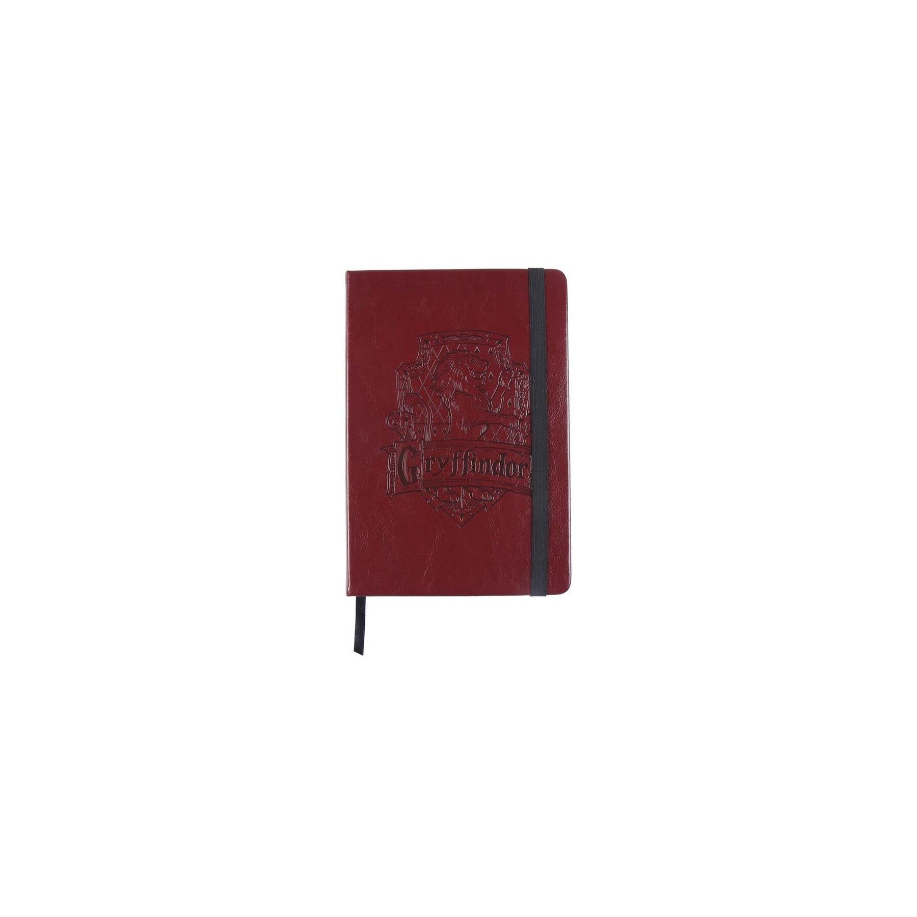 Cuaderno Premium Harry Potter Gryffindor