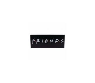 Lámpara Logo Friends