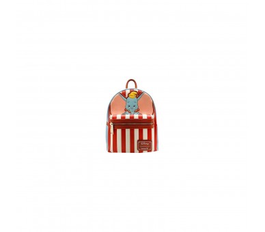 Mochila Dumbo Disney Loungefly 26Cm