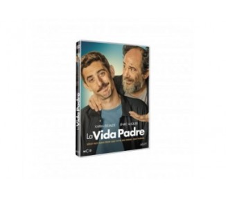 La Vida Padre - Dv Divisa Dvd Vta