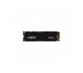 Disco Duro Interno Solido Ssd Crucial P3 Plus 1Tb M.2 2280 P