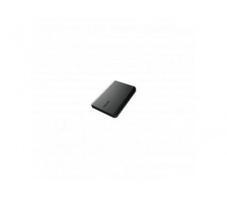 Disco Duro Externo Hdd Toshiba 1Tb Canvio Basic 2.5Pulgadas