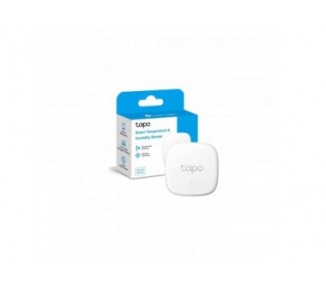 Sensor Tp-Link Tapo T310 Temperatura/Humedad 868Mhz Bateria