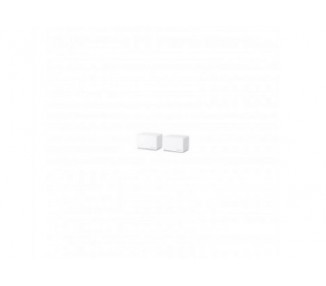 Wireless Punto De Acceso Mercusys Halo H80X 2-Pack