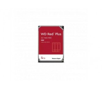 Disco Duro Interno Hdd Wd Western Digital Nas Red Plus Wd40E