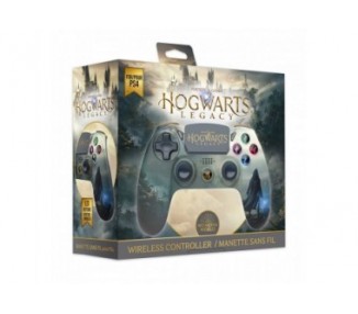 Mando Inalambrico Hogwarts Legacy Landscape Ps4