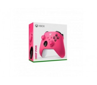 Mando Inalambrico Rosa Xbox Series