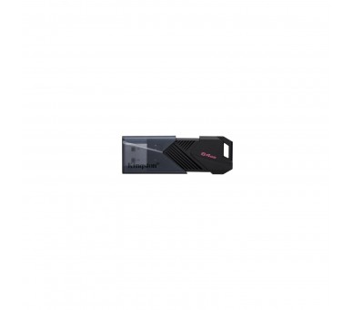 Kingston Dt Exodia Onyx 64Gb Usb 3.2 Gen1