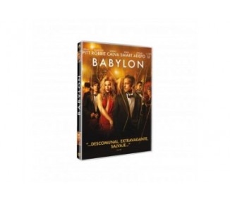 Babylon Param Dvd Vta