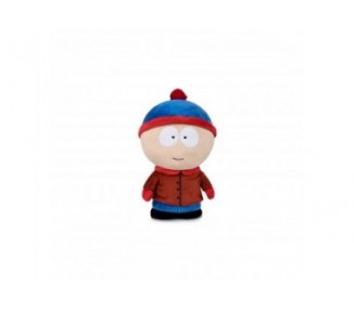 Peluche Stan South Park 27Cm