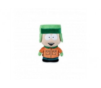 Peluche Kyle South Park 27Cm