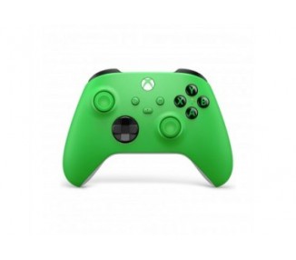 Mando Inalambrico Verde Xbox Series