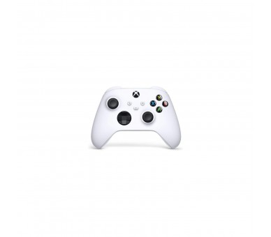 Mando Inalambrico Blanco Xbox Series