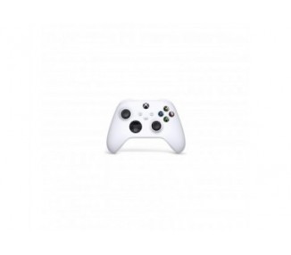 Mando Inalambrico Blanco Xbox Series