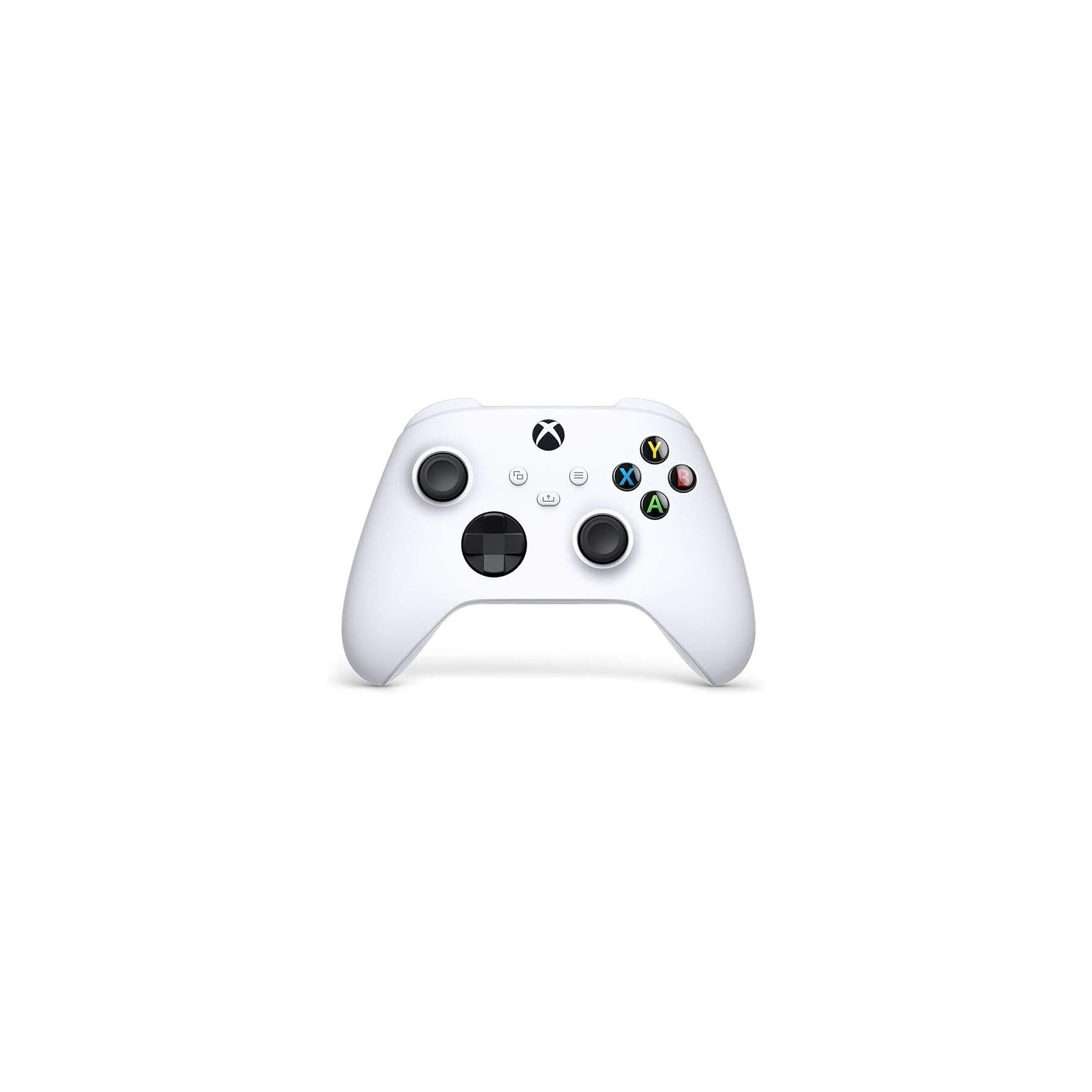 Mando Inalambrico Blanco Xbox Series