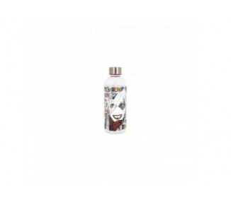 Dc Comics - Botella - Hidro 850 Ml Harley Quinn