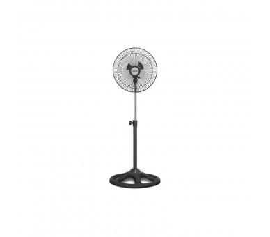 Ventilador De Pié Thulos 10 45W