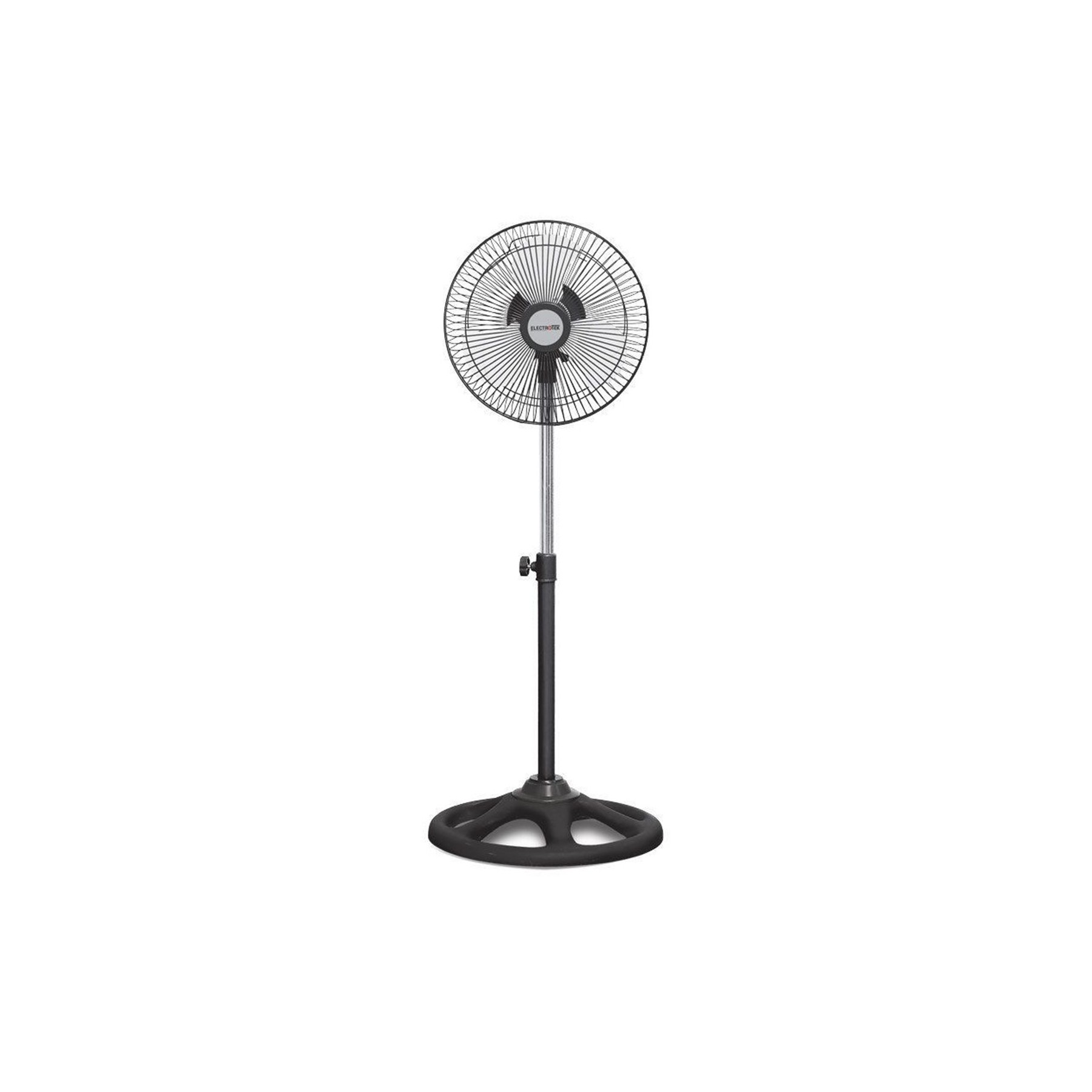 Ventilador De Pié Thulos 10 45W