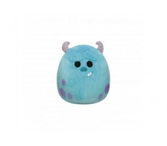 Peluche Sulley Monstruos S.A Disney Squishmallows 35Cm