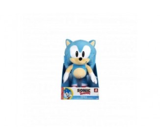 Peluche Sonic Sonic The Hedgehog 50Cm