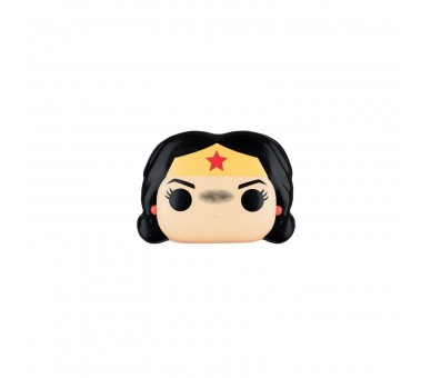 Mascara Funko Wonder Woman Dc Comics