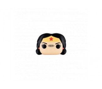 Mascara Funko Wonder Woman Dc Comics