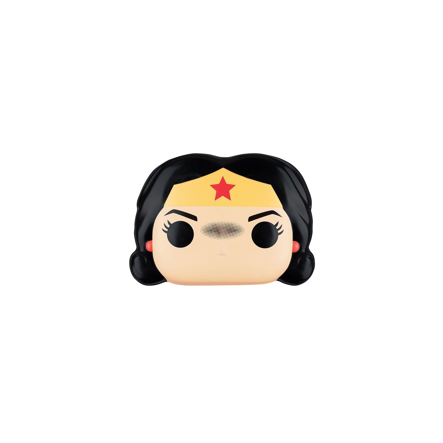 Mascara Funko Wonder Woman Dc Comics