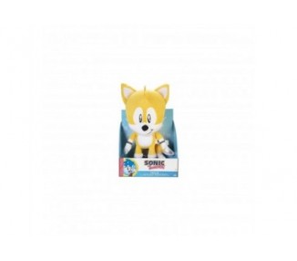 Peluche Tails Sonic The Hedgehog 45Cm