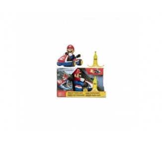 Figura Mario Kart Megagiros Mario Kart 6,5Cm