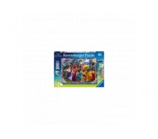 Puzzle Encanto Disney 100Pzs