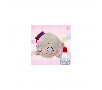 Peluche Nesoberi Keke Tang Love Live Superstar 22Cm