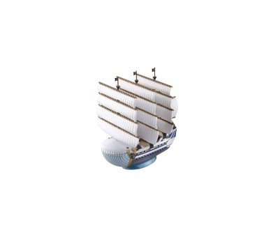 Figura Model Kit Moby Dick One Piece 15Cm