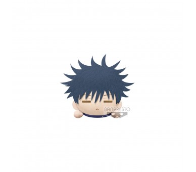 Peluche Megumi Fushiguro Lying Down Jujutsu Kaisen 22Cm