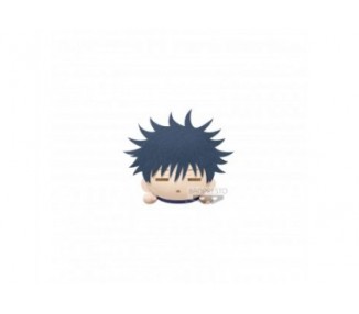 Peluche Megumi Fushiguro Lying Down Jujutsu Kaisen 22Cm