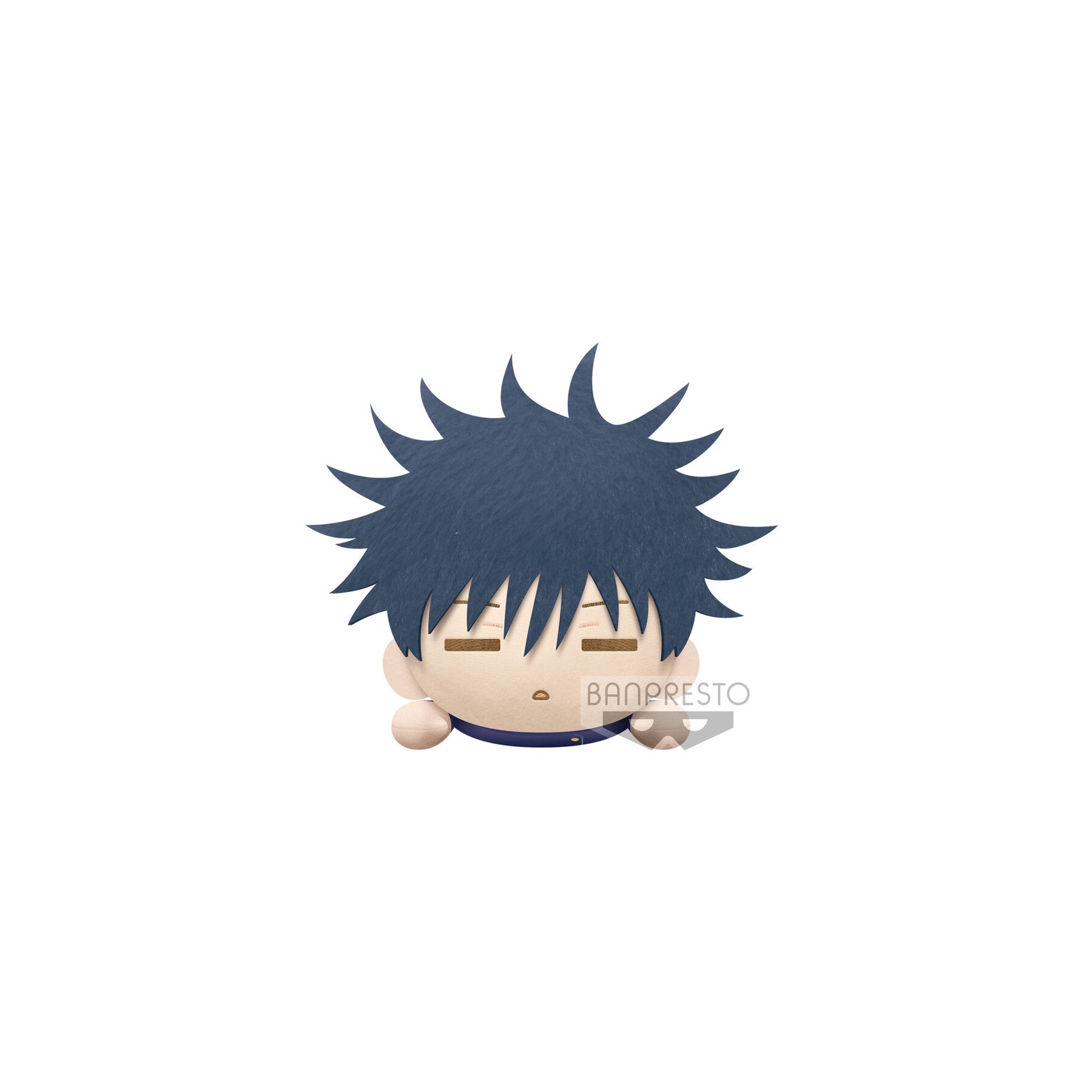 Peluche Megumi Fushiguro Lying Down Jujutsu Kaisen 22Cm